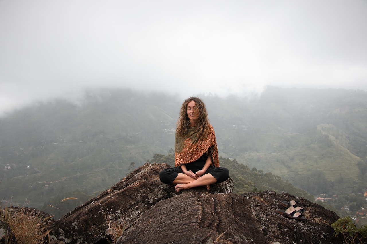 Handling Stress with Resilience - Techniques You Need to Know